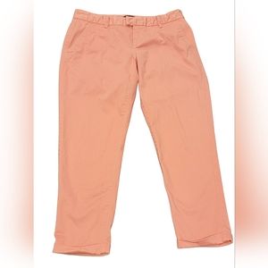 CALVIN KLEIN PANTS SIZE 4 EUC